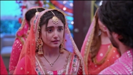 Kumkum Bhagya - 12th November 2024